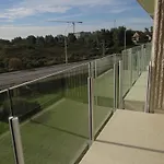 In Near The *