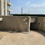 In Near The * Nieuport
