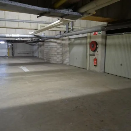 Apartment Nereiden E168 With Location Nieuwpoort