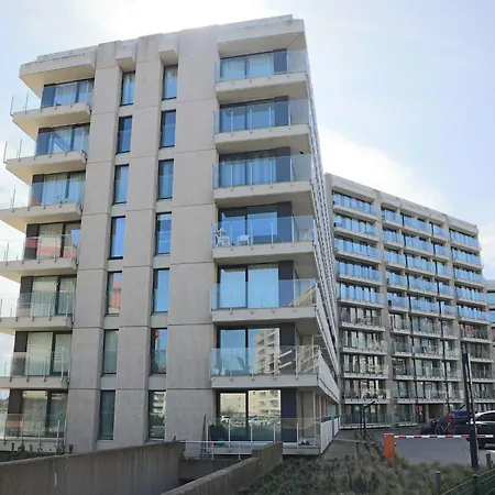 Apartman In Near The Nieuwpoort