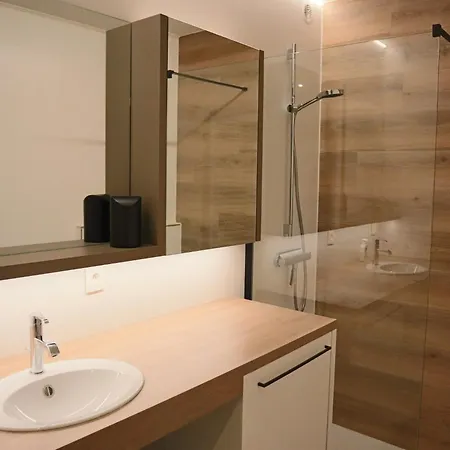 Apartman In Near The *