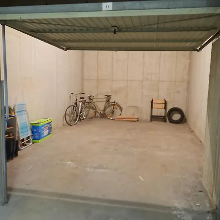 Nereiden E168 With Location * Nieuwpoort