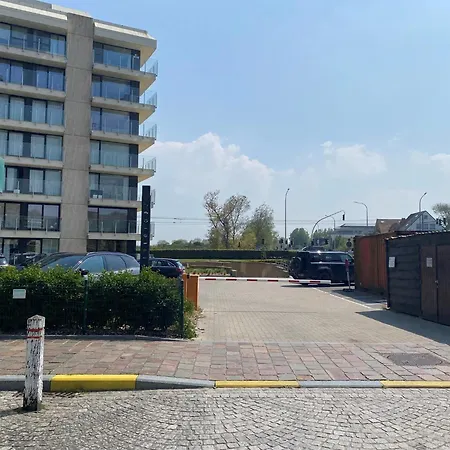 Apartment Nereiden E168 With Location