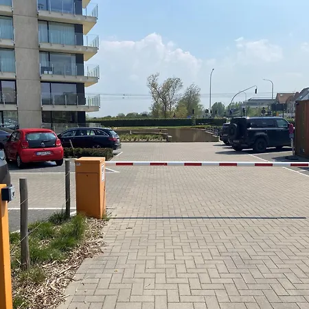 Apartman In Near The *