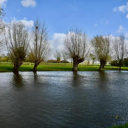 In Near The Apartman Nieuwpoort