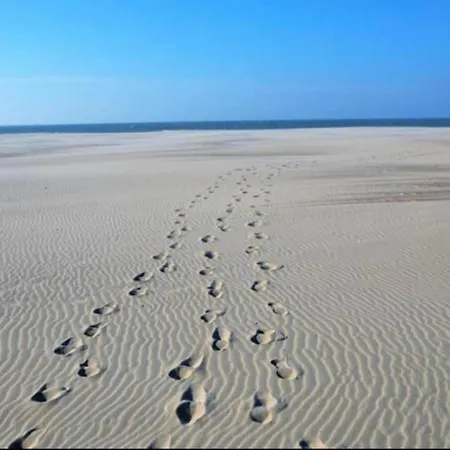 In Near The Apartman Nieuwpoort