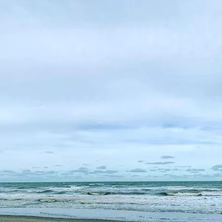 Apartman In Near The Nieuwpoort